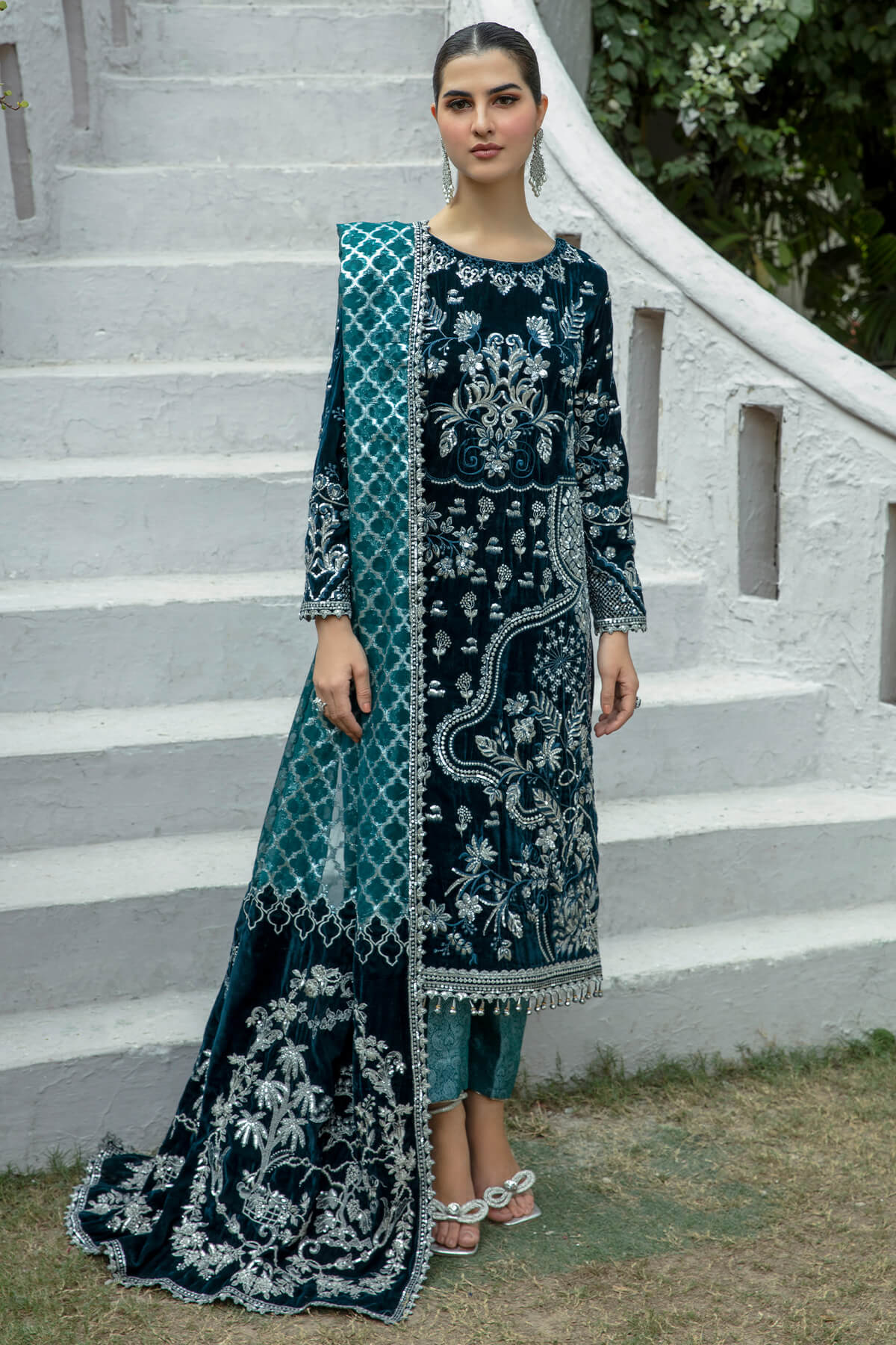 IV-11 Jade - Imrozia | Serene