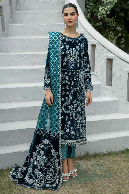 IV-11 Jade - Imrozia | Serene