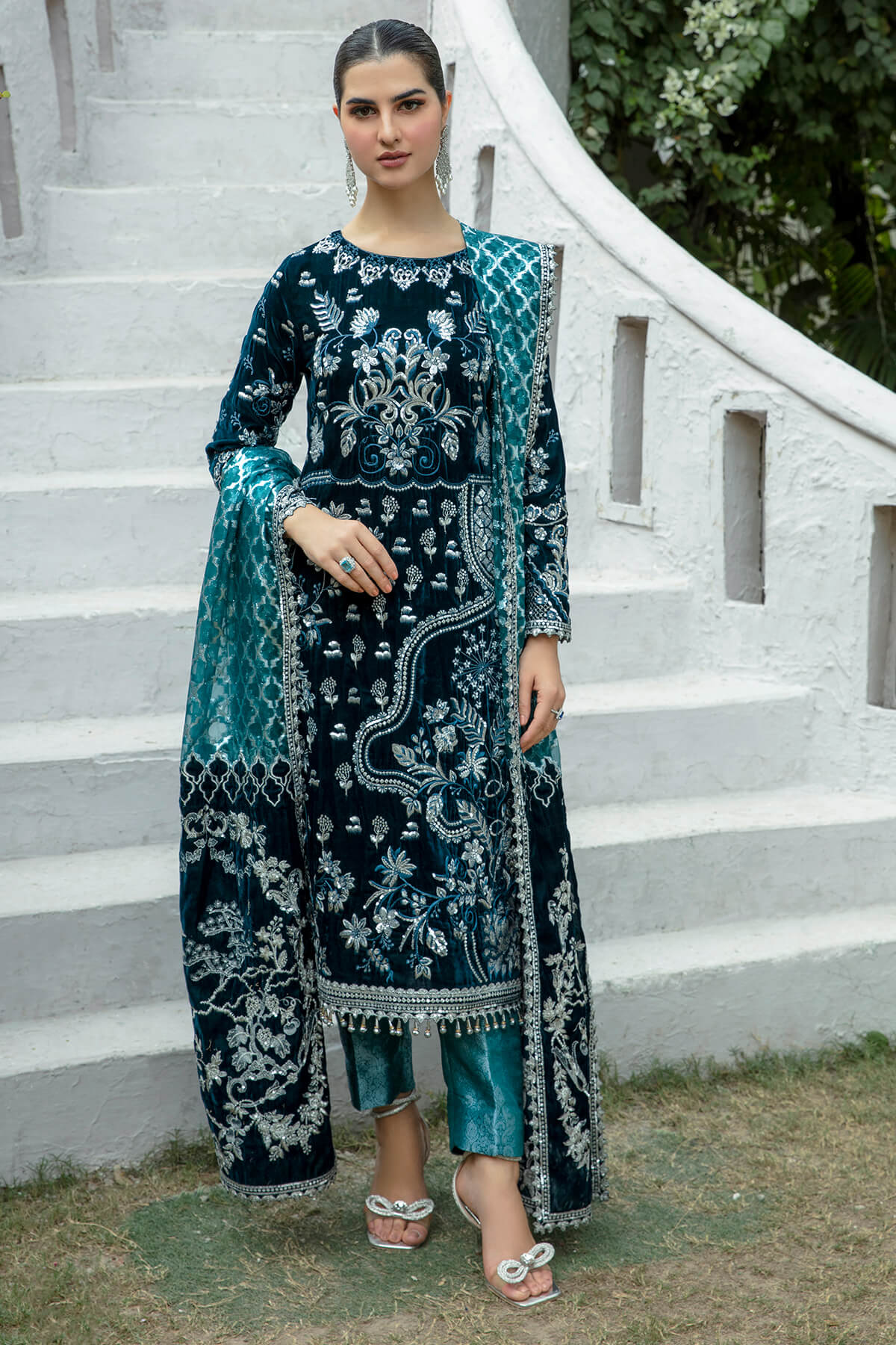IV-11 Jade - Imrozia | Serene