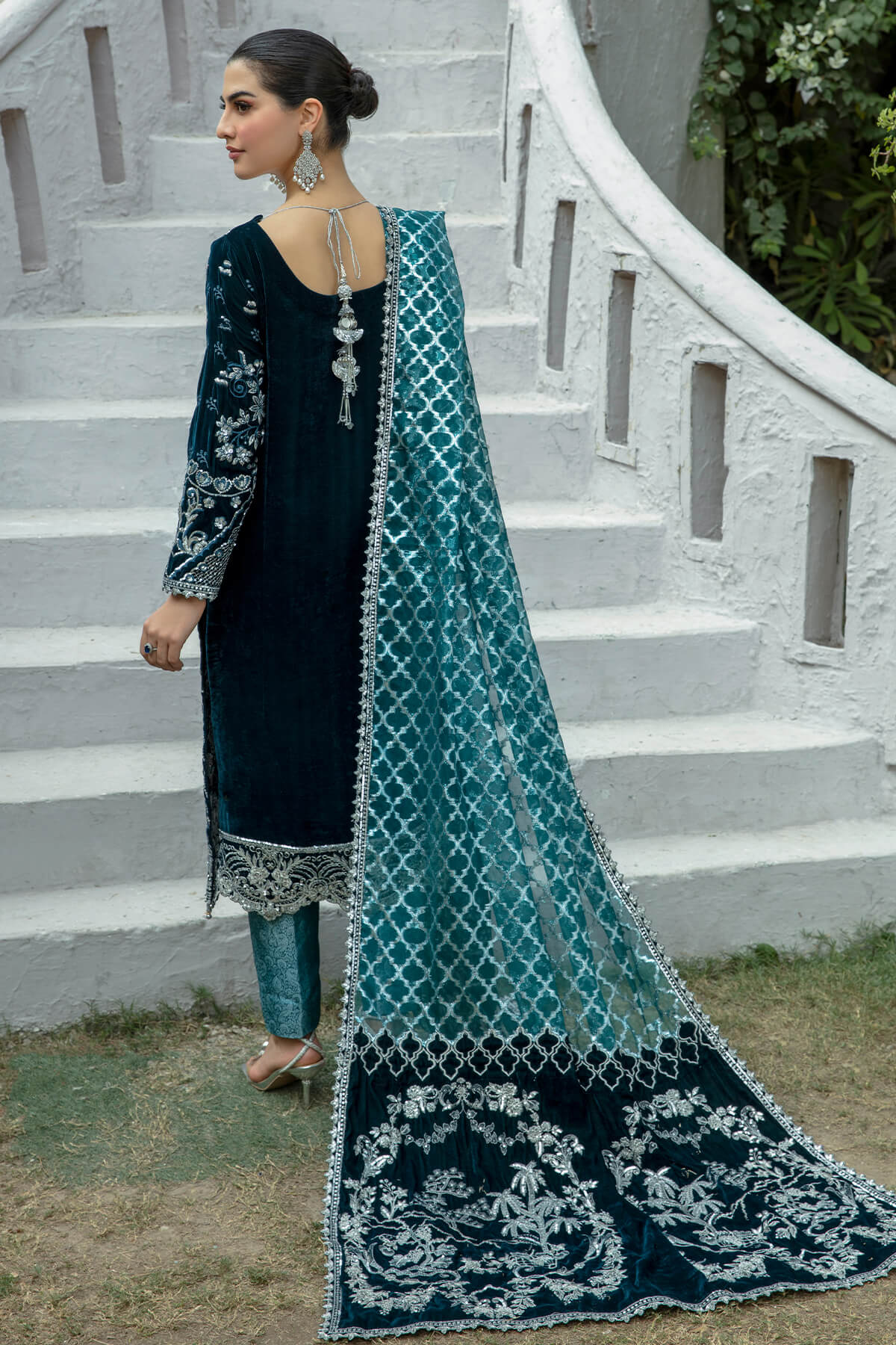 IV-11 Jade - Imrozia | Serene