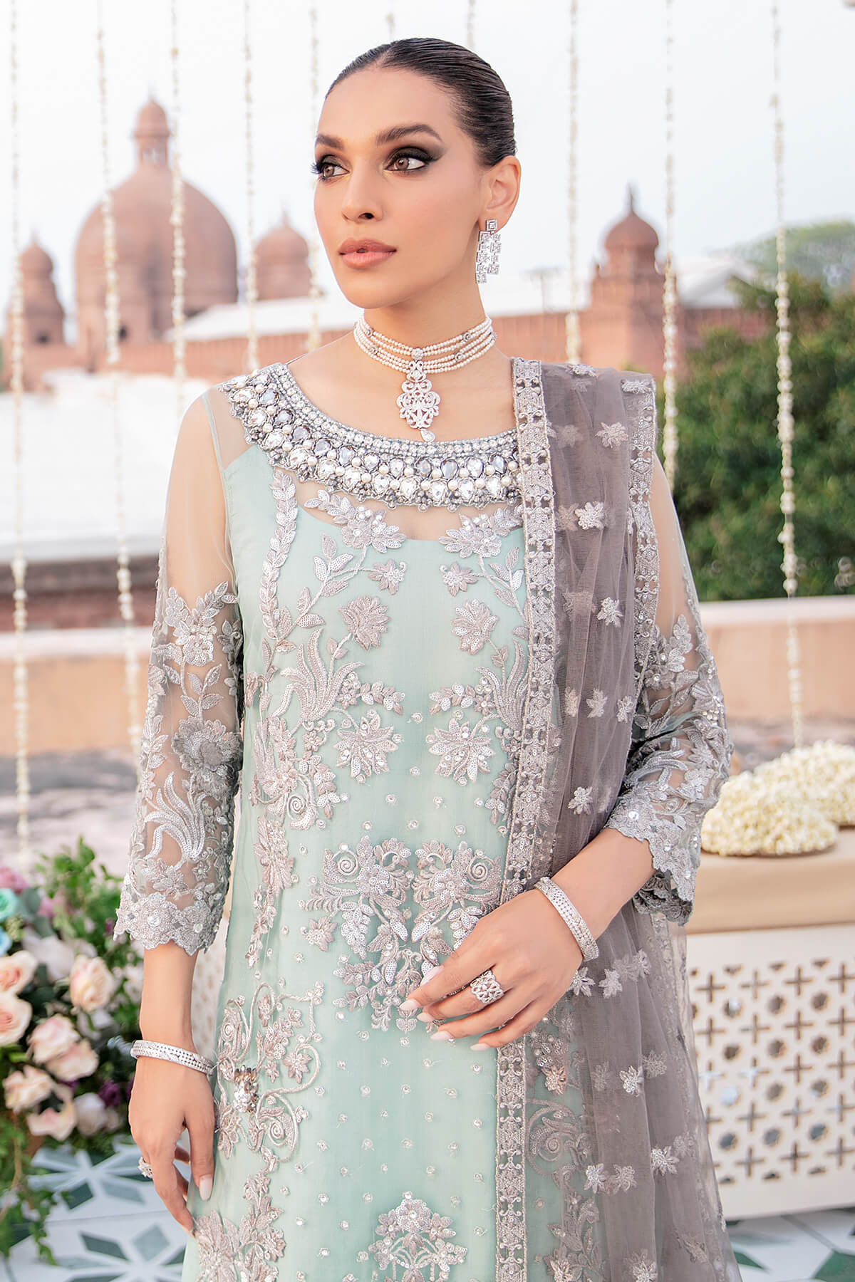 IB-25 Nazmin - Imrozia | Serene